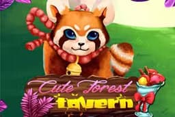 Cute Forest Tavern
