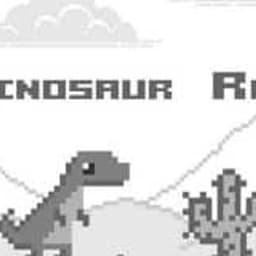 Dinosaur Run