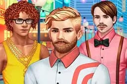 Dream Boyfriend Maker
