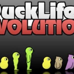 Duck Life 3
