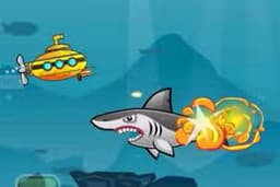 Endless Submarine Adventure