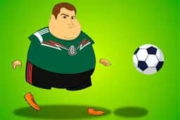 Fat Soccer