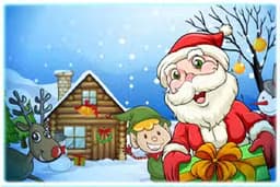 Findergarten Christmas