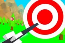 Flying Arrow