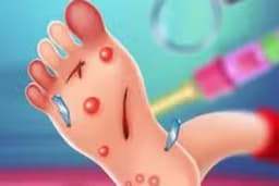 Foot Doctor