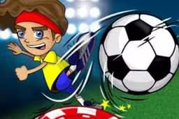 Footgolf Evolution