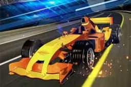 Formula Drag