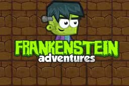 Frankenstein Adventures