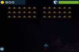 Galaxian