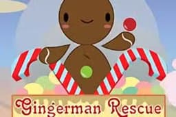 Gingerman Rescue