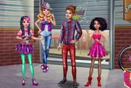 Girls Fashion Advisers