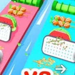 Grate Cut Slice