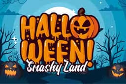 Hallo Ween Smashy Land