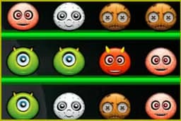 Halloween Ball Challenge
