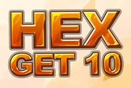 Hex Get 10