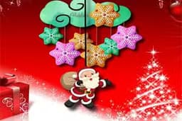 Hidden Christmas Cookies