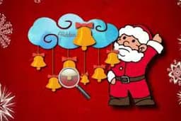 Hidden Jingle Bells
