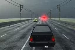 Highway Traffic