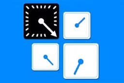 Hit Shooty Clocks
