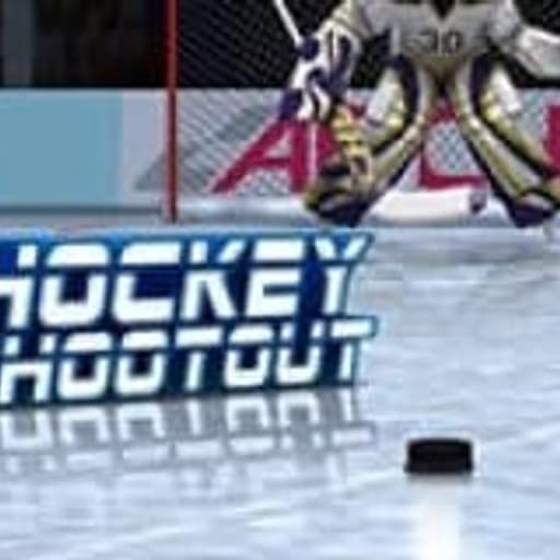 Hockey Shootout