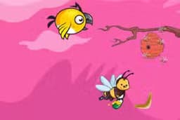 Honey Thief