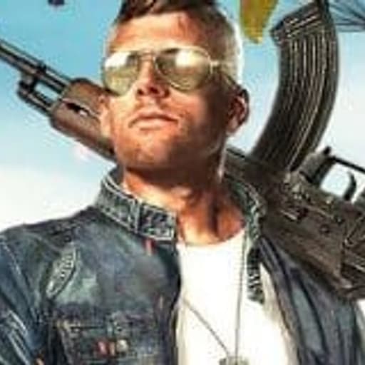 Infinity Battlefield Ops