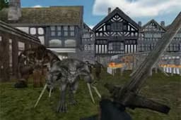 Jacks Village