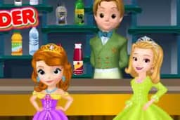 James Royal Bartender