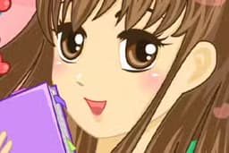 Jessica's Diary: Accidentally in Love