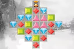 Jewels Matching Deluxe
