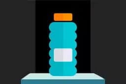 Jump Bottle