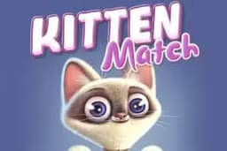 Kitten Match