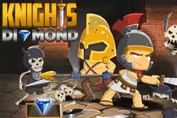 Knight's Diamond