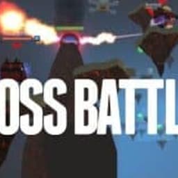 Kogama BossBattle