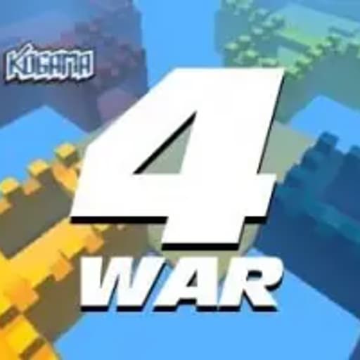 Kogama War 4