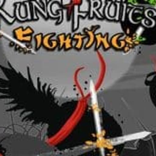 Kung Fruit Fighting
