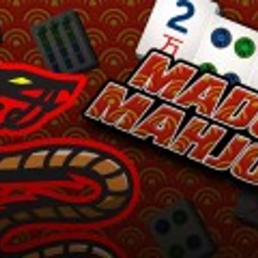 Madcap Mahjong