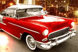 Mafia Driver Vice City Crime