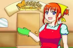 Maggie Bread Rush