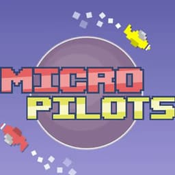 Micro Pilots
