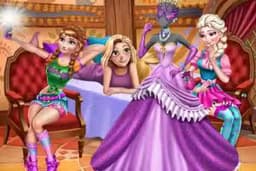 Modern Girls Dress Design!
