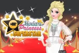 Modern Princess Superstar