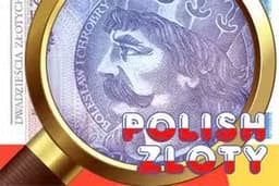 Money Detector Polish Zloty