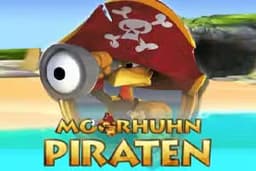 Moorhuhn Pirates