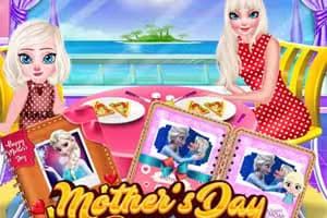 Mothers Day Surprise