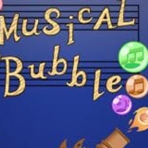 Musical Bubble