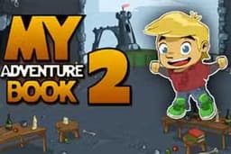 My Adventure Book 2