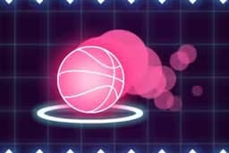 Neon Dunk
