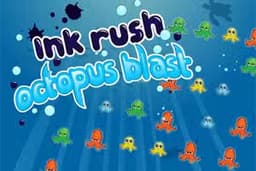 Octopus Blast