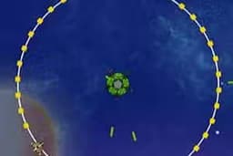 Orbit Avoider